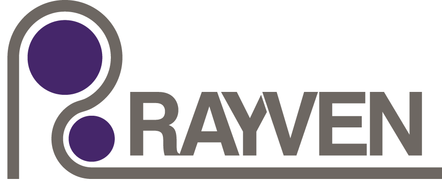 Rayven logo